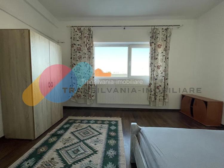 Apartament spațios cu 4 camere – cartier Someșeni, 110MP - 7