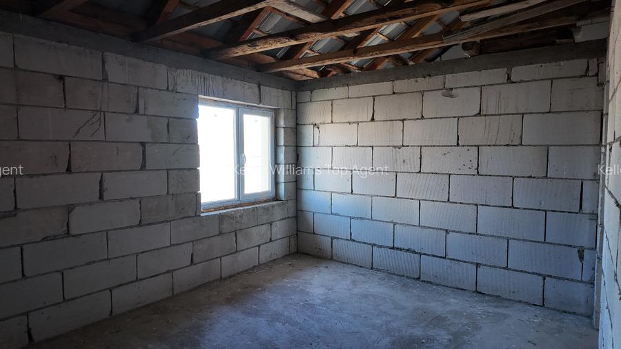Casă individuală pe 1000 mp teren la preț de duplex:  Strada Iris, Chinteni - 20