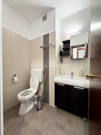 Basarabia/Campia Libertatii/Arena Nationala/Ap 2 Camere Modern la Cheie/ - 10