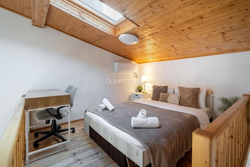 Afacere la cheie-Aparthotel-Oportunitate - 23