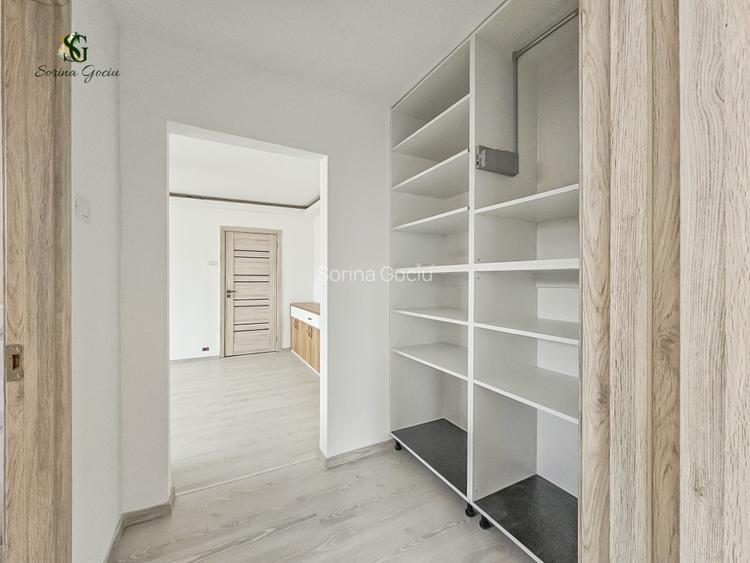 Apartament cu 2 camere, zona Astra - 5