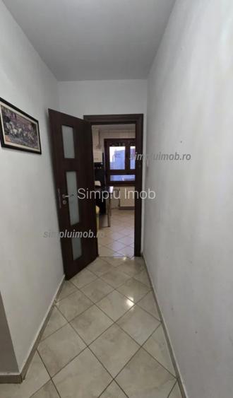 Metrou Titan decomandat spatios 2 camere - 6