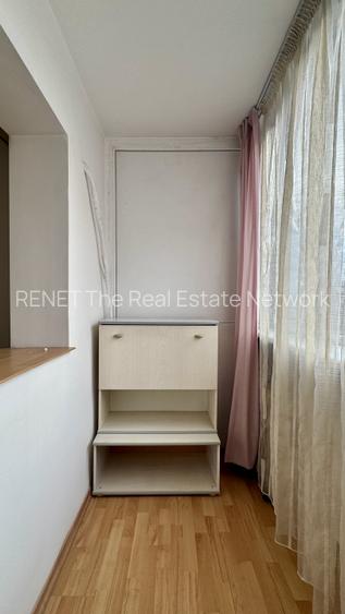 Apartament 2 camere | Strada Polona | Metrou Ștefan cel Mare - 5