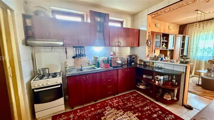 Case / vile de vanzare Pacurari - 5