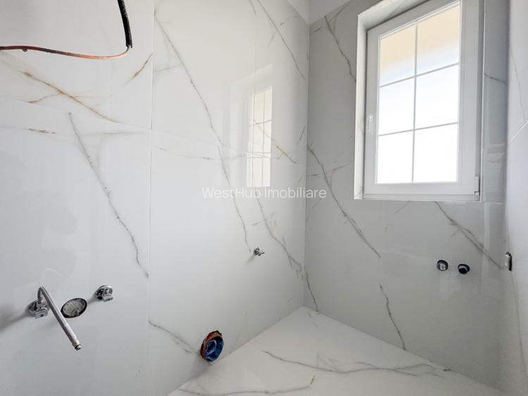 Duplex 4 camere, 108mp utili + 15mp terasa, 250 teren -Sag Vatra Veche - 14