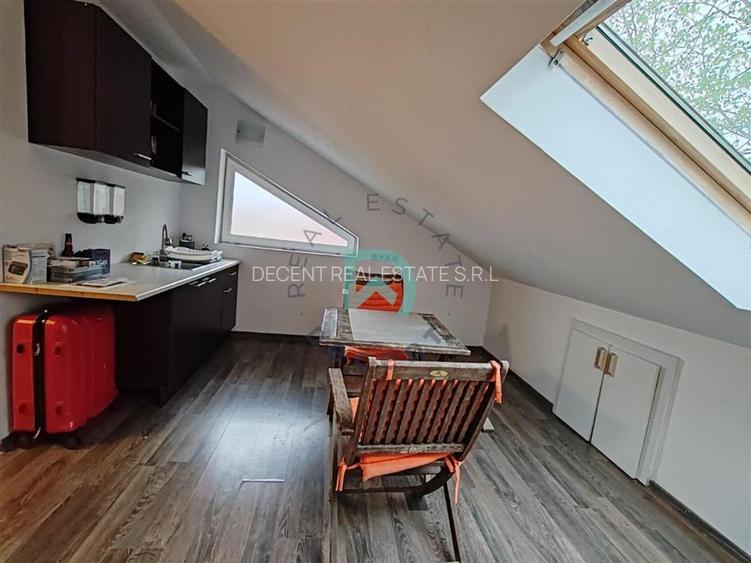 Vanzare casa individuala, 306 mp, zona Tractorul, Brasov - 36