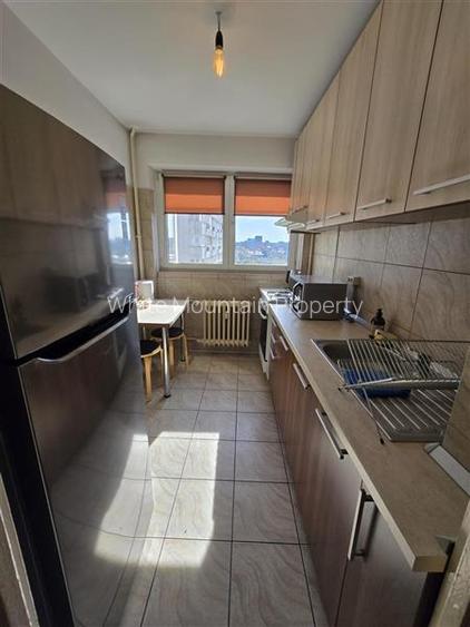 Bd Ferdinand, apartament 2 camere - 7