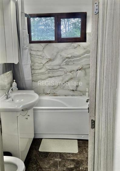 Apartament 2 camere modern si linistit | Bulevard Garii - 11