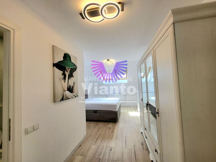Apartament 2 camere | Parcare | Zona Lazaret | Sibiu