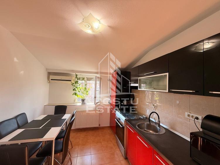 Apartament 2 camere de vanzare, zona Sagului, Timisoara
