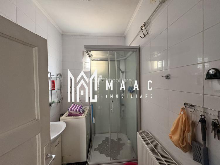 Casă 3 camere de vânzare | Lupeni, Sibiu | garaj, pivniță - 8