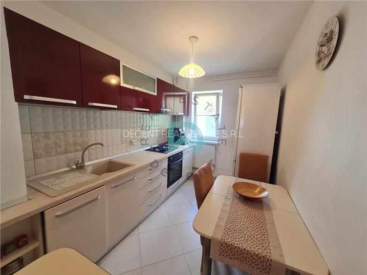 Aparatament 3 camere Astra, mobilat-PET FRIENDLY, Brasov - 18