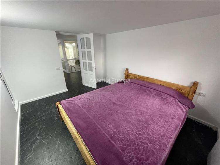 Casa P+M de vanzare zona centrala Tulcea - 16