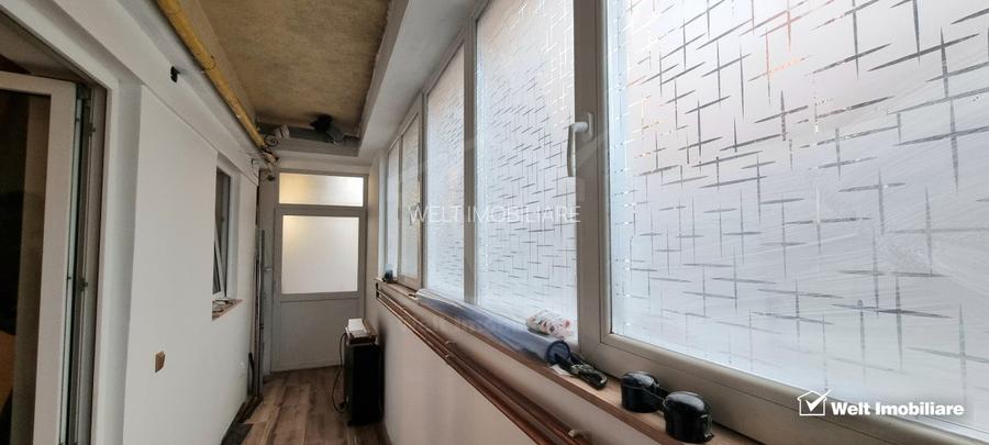 Apartament spatios, cu parcare, in Europa - 6