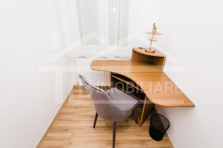 Apartament cu 2 camere, 58 mp, Zona Ultracentrala - 12