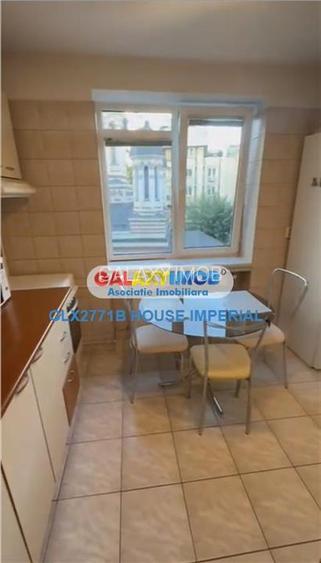 Apartament 4 camere de vanzare - Calea Victoriei  Locație de excepție - 5
