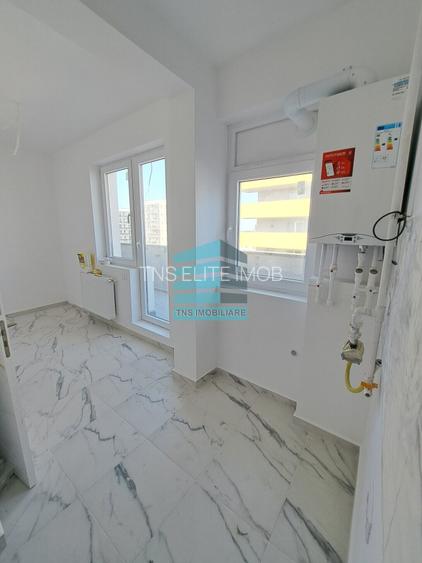 3 camere cu Gradina 53 Mp,Imobil Stil Boutique, Titan -Pallady - 7