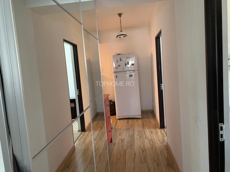 Apartament 2 camere decomandat, bloc 2010, Metrou Leonida - 9