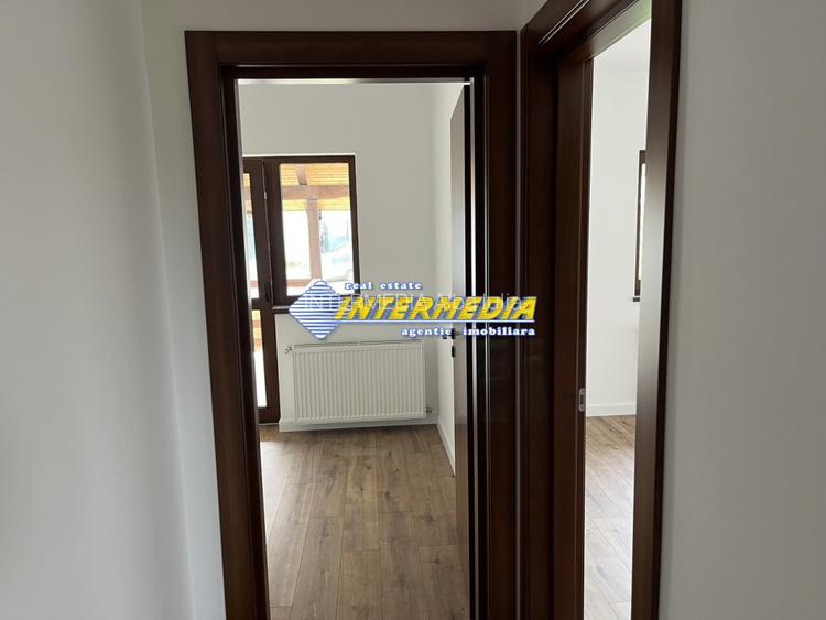 Casa NOU 4 camere finisata la cheie toate utilitatile Alba Iulia Cetate - 11