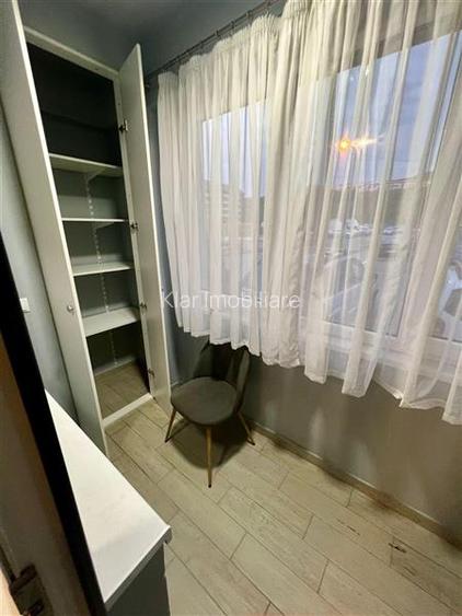 Apartament 3 camere, 70 mp, parcare! Zona BMW! - 10