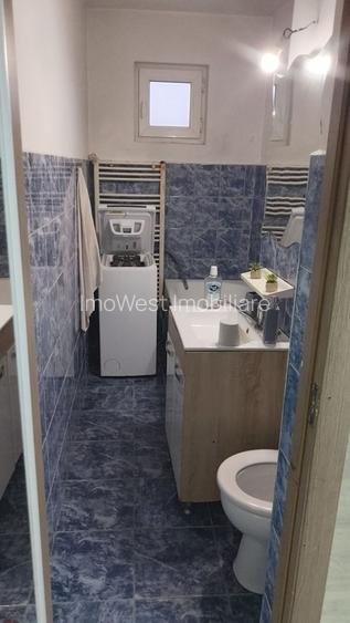 Iosefin- Platanilor | 2 Camere | Centrala Proprie | Mobilat si Utilat. - 6