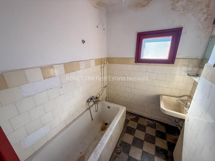 Casa cocheta D+P+M, Vatra Luminoasa, AC monsardare - 8