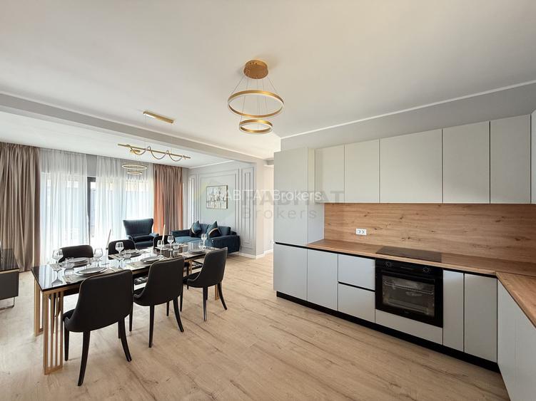 Proiect finalizat| Ultima casa disponibila - 16