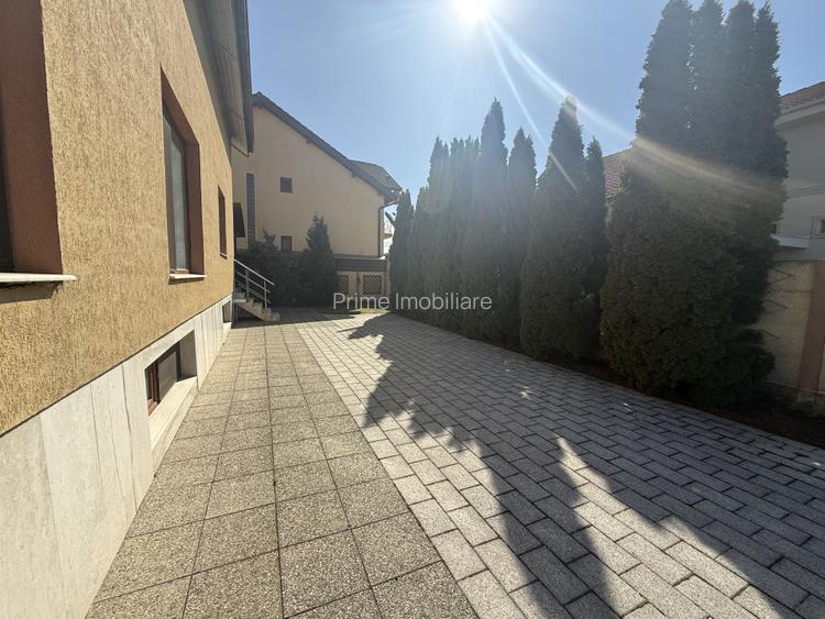 Casă individuală de vânzare – 160 mp utili | Zona Micesti | 410 mp teren. - 19