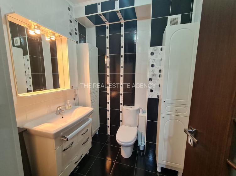 Apartament | 4 camere parter | Aviației-Herastrau - 7