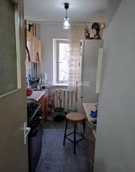 Etaj 3 - Dacia - Bicaz - Apartament 3 camere - 2