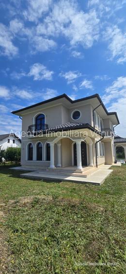 Casa noua cu etaj, zona Rediu - 2