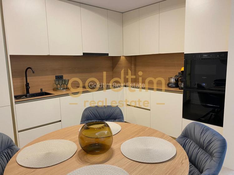 CORTINA NORH/ SPATII DEPOZITARE/LOC DE PARCARE INCLUS/SUPERB - 2