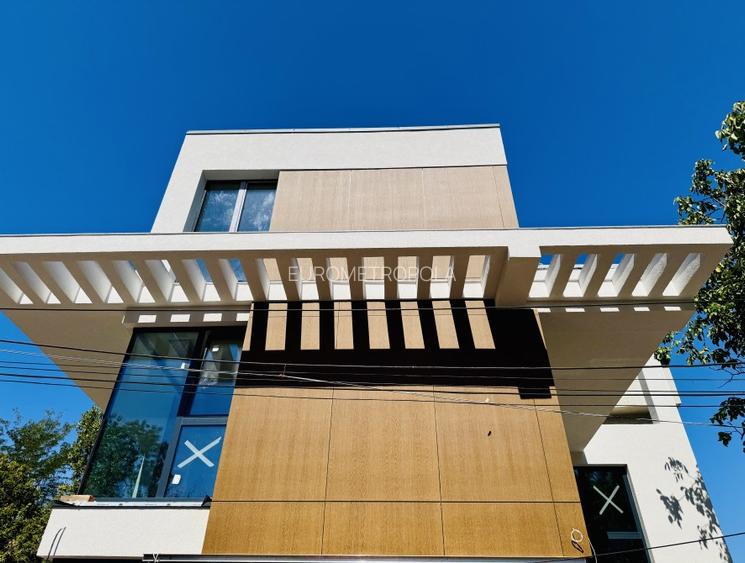 Vila 2025 - Lacul Baneasa - 6