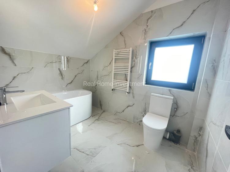 Casa/Vila individuala 4 camere,400 m de blv./Com.Berceni - 23