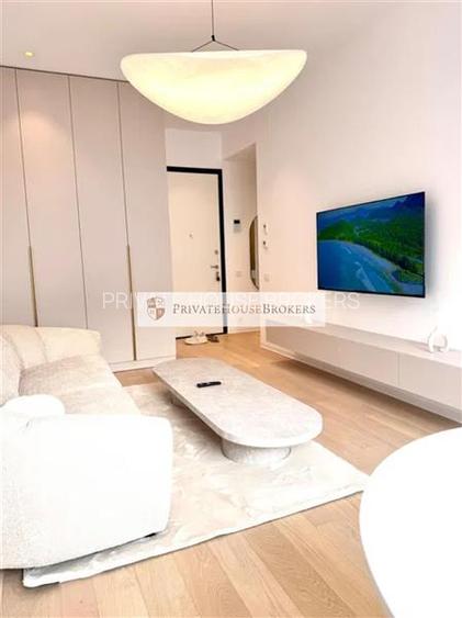 Aviatiei | One Lake Club | Bloc 2025 | Modern - 2