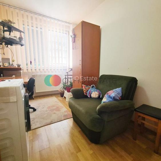 Proprietar Comision 0% |3 Camere - Drumul Taberei - Centrala Proprie - 3