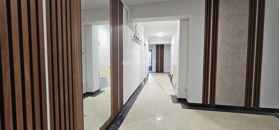 Apartamente noi de inchiriat – Complex Roka Traian, Piata Centrala - 2