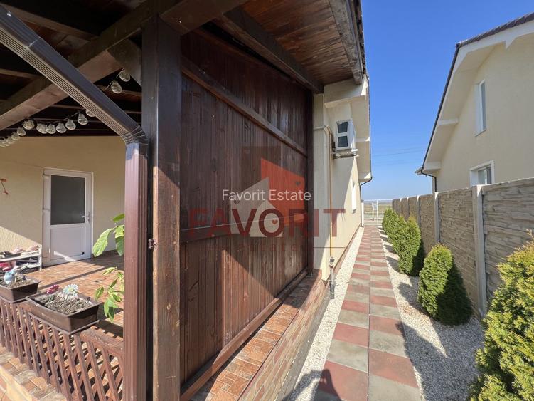 Duplex 3 camere | Mobilat | Bucovat - 10