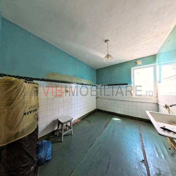 2 Camere - Circular - Drumul Taberei - 4