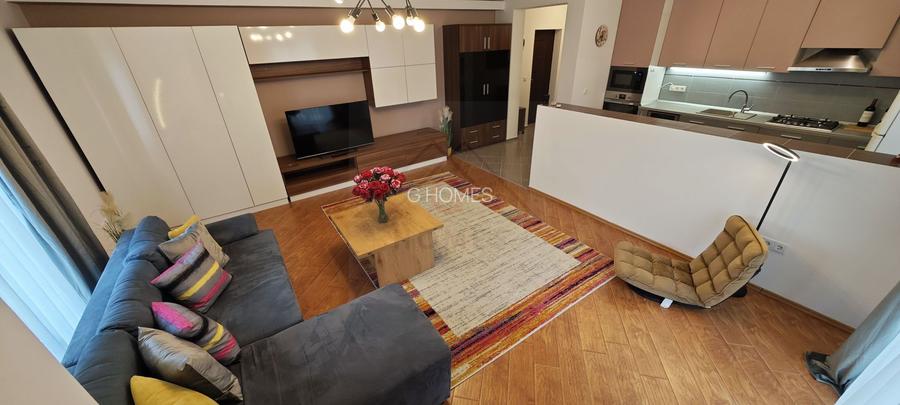 Apartament la casa, curte privata, Ferventia- padure. COMISION ZERO! - 18