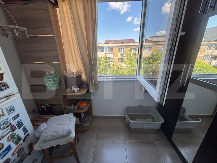 Apartament 1 cameră, 35 mp – Tătărași Doi Băieți - 6