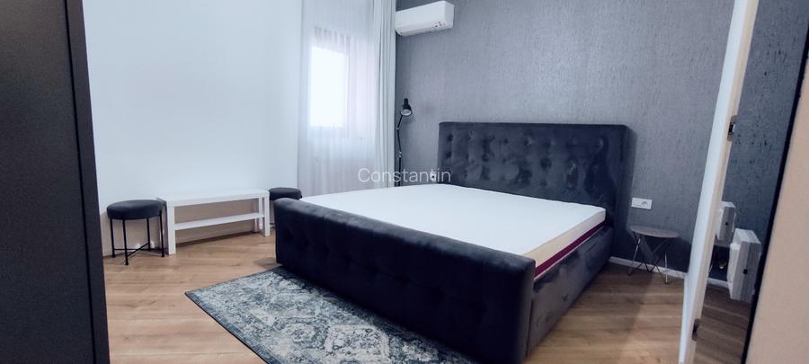Apartament 3 camere Pipera 4City North | Parcare si boxa  inclusa | Comision 0 - 6