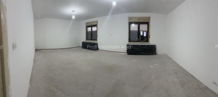 Vand apartament 3 camere la casa 126 mp, centru - 4