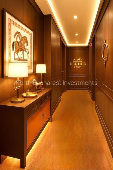 COMISION 0% - FLOREASCA - PENTHOUSE - 4 CAMERE - 13