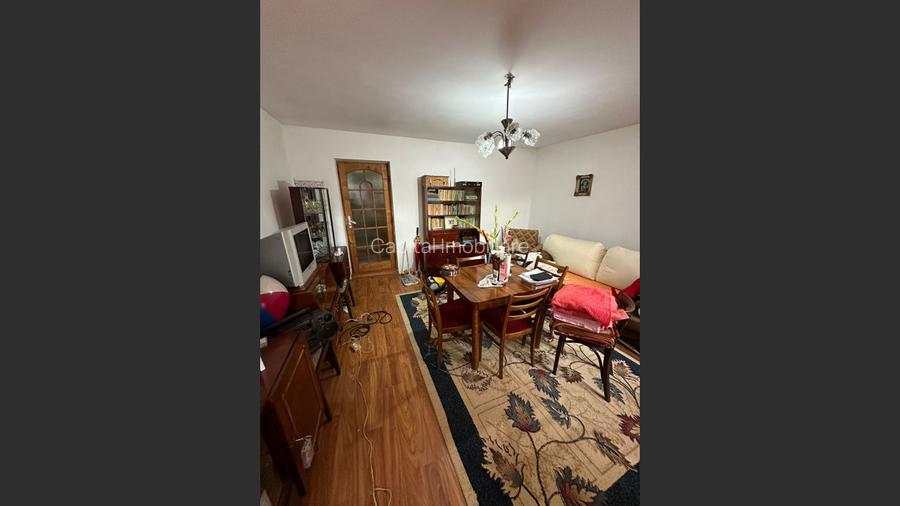 Comision 0% casa 2 camere decomandate si gradina - 8