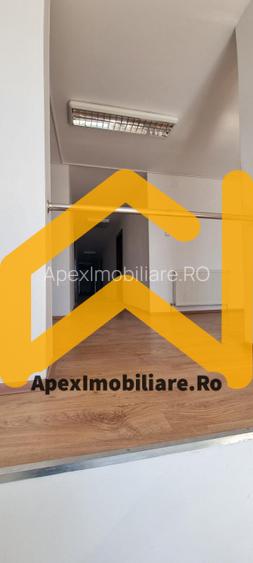 Hala Industrială Vest Ploiești 550 mp + Birouri | Parcare 20 auto | Acces TIR | - 24