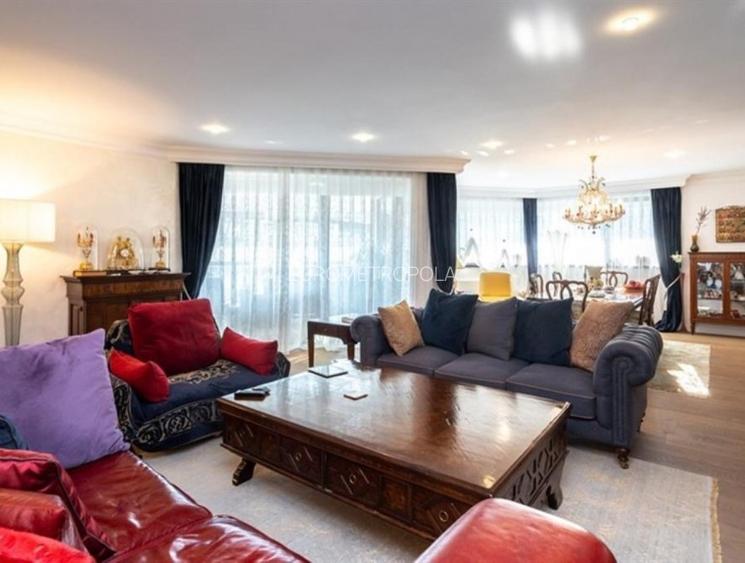 Apartament 7 camere Nordului - 3