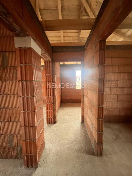 Duplexuri de Vanzare 112 Mp Utili I Suceava/Ipotesti I 150.000Euro - 8