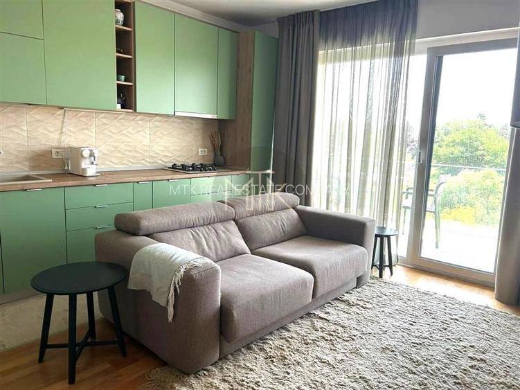 Apartament 3 camere lux I La Gloire Parc du Lac I 1 Loc de parcare - 5