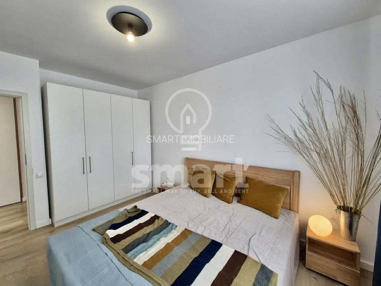 Apartament 3 camere Zorilor Europa deosebit de inchiriat  - 10